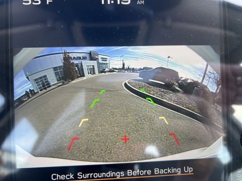 Used 2023 Subaru Legacy Premium image 6