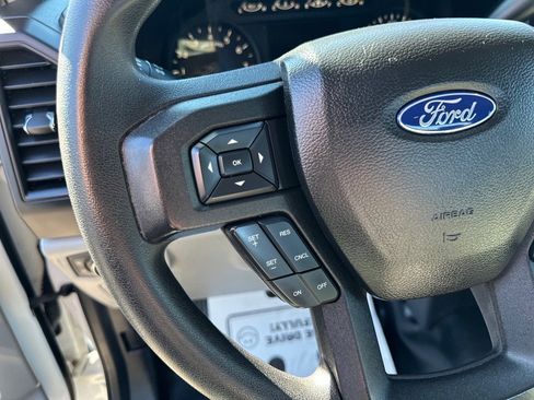 Used 2018 Ford F150 XL w/ Equipment Group 101A Mid image 24