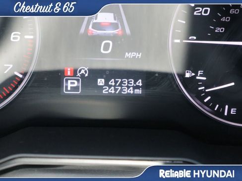 Used 2025 Subaru Outback Premium w/ Popular Package #1A AWD/4WD image 31