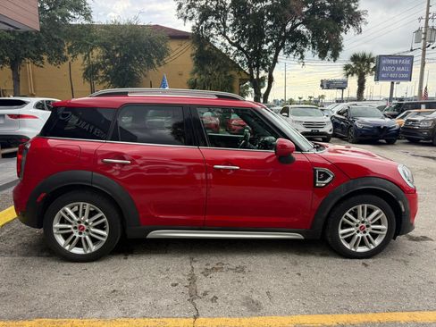 Used 2019 MINI Cooper Countryman S FWD image 5