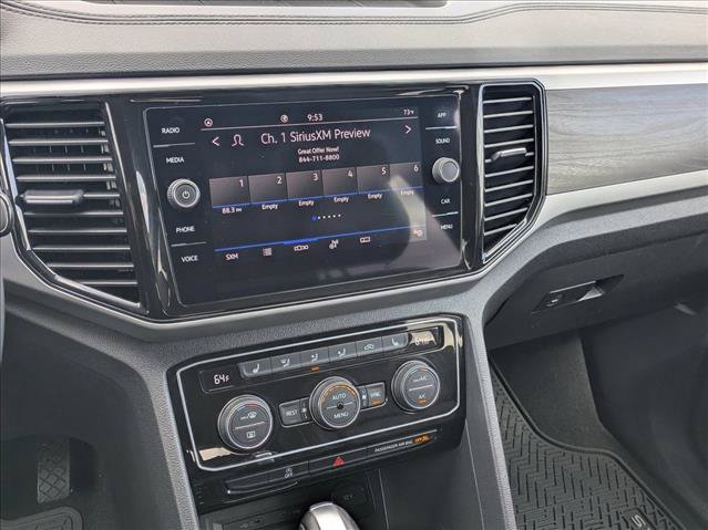 Used 2023 Volkswagen Atlas SE FWD image 14