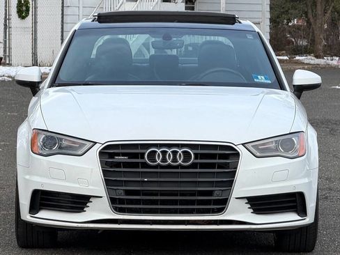 Used 2016 Audi A3 2.0T Premium Plus w/ Technology Package image 25