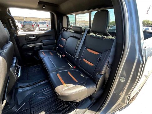 Used 2019 GMC Sierra 1500 AT4 w/ AT4 Premium Package AWD/4WD image 19