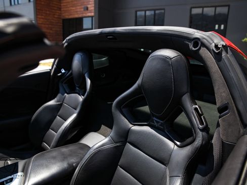 Used 2019 Chevrolet Corvette Z06 RWD image 26