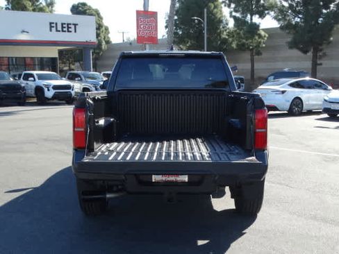 Used 2024 Toyota Tacoma SR5 image 16