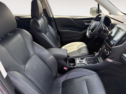 Used 2019 Subaru Forester Limited AWD/4WD image 14
