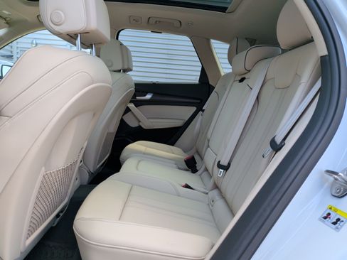 Certified 2023 Audi Q5 2.0T Premium Plus w/ Premium Plus Package AWD/4WD image 31