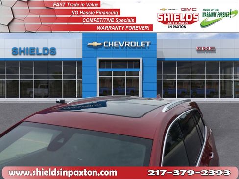 Used 2024 Cadillac XT6 Premium Luxury w/ LPO, Floor Liner Package AWD/4WD image 9