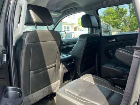 Used 2017 Chevrolet Tahoe LT AWD/4WD image 35