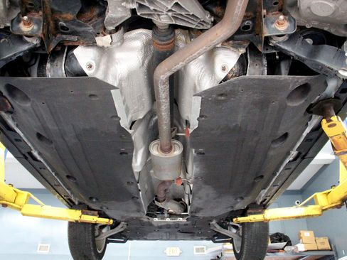 Used 2021 Land Rover Discovery Sport S image 97