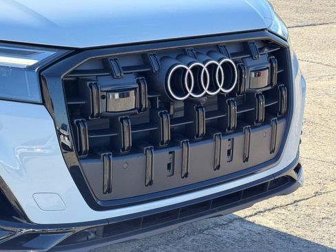 New 2026 Audi Q7 3.0T Premium Plus image 2
