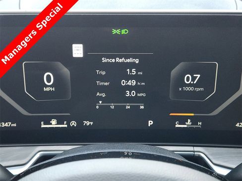 New 2025 Kia Sorento SX image 11