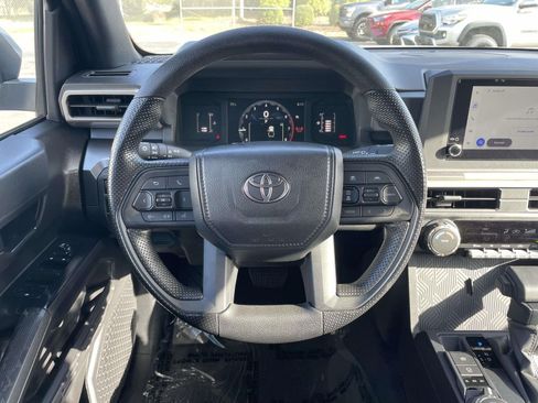 Used 2025 Toyota Tacoma SR5 image 20