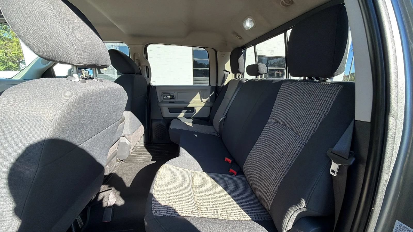 Used 2012 RAM 1500 Classic SLT w/ Protection Group AWD/4WD image 35