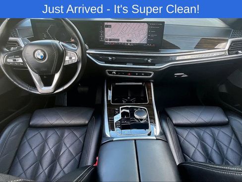 Used 2024 BMW X5 sDrive40i image 20