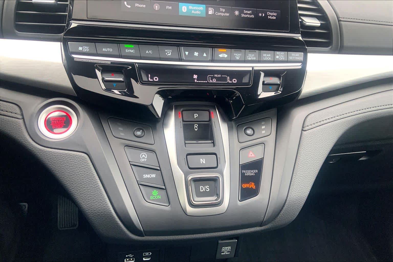 Used 2026 Honda Odyssey EX-L image 31