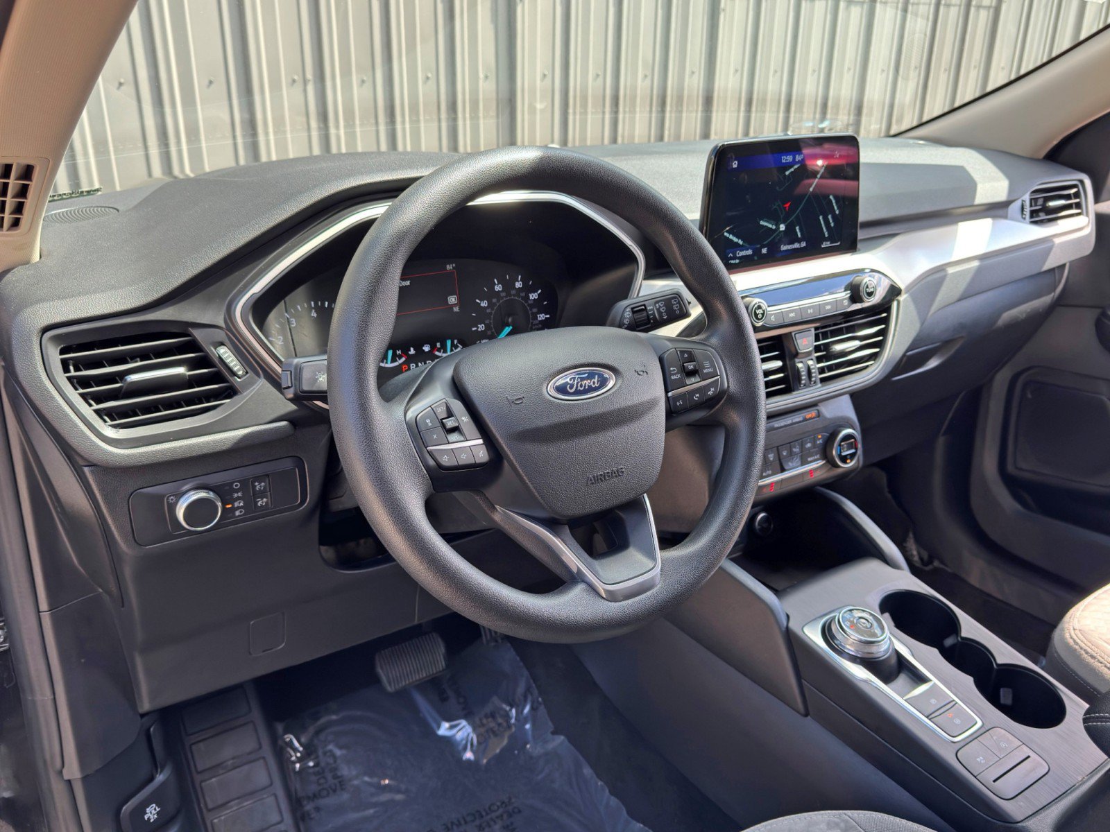 Used 2020 Ford Escape SE FWD image 12