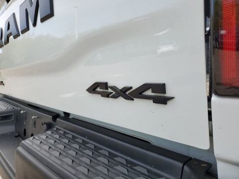 Used 2023 RAM 2500 Rebel w/ Level 1 Equipment Group image 8