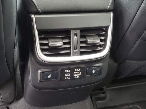 Certified 2024 Subaru Outback Touring XT AWD/4WD image 16