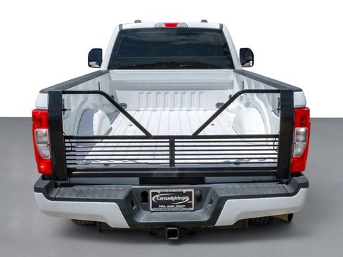 Used 2021 Ford F250 XL w/ Power Equipment Group AWD/4WD image 47