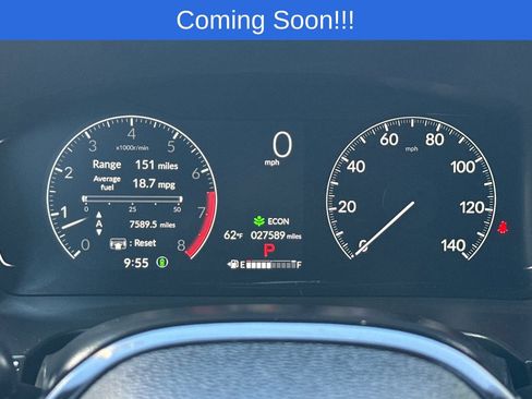 Used 2025 Honda Pilot EX-L image 26