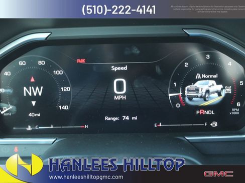 New 2026 GMC Sierra 3500 Denali w/ Denali Reserve Package image 31