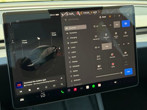 Used 2025 Tesla Model 3 RWD image 23