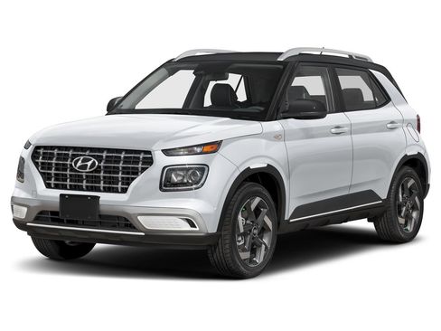 New 2026 Hyundai Venue SEL FWD image 26