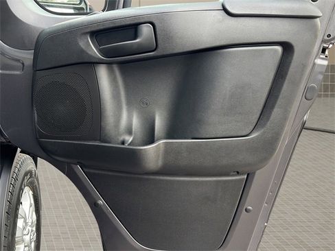 Used 2023 RAM ProMaster 3500 w/ Premium Convenience Group (B) image 37