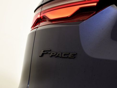 Used 2022 Jaguar F-PACE S image 13