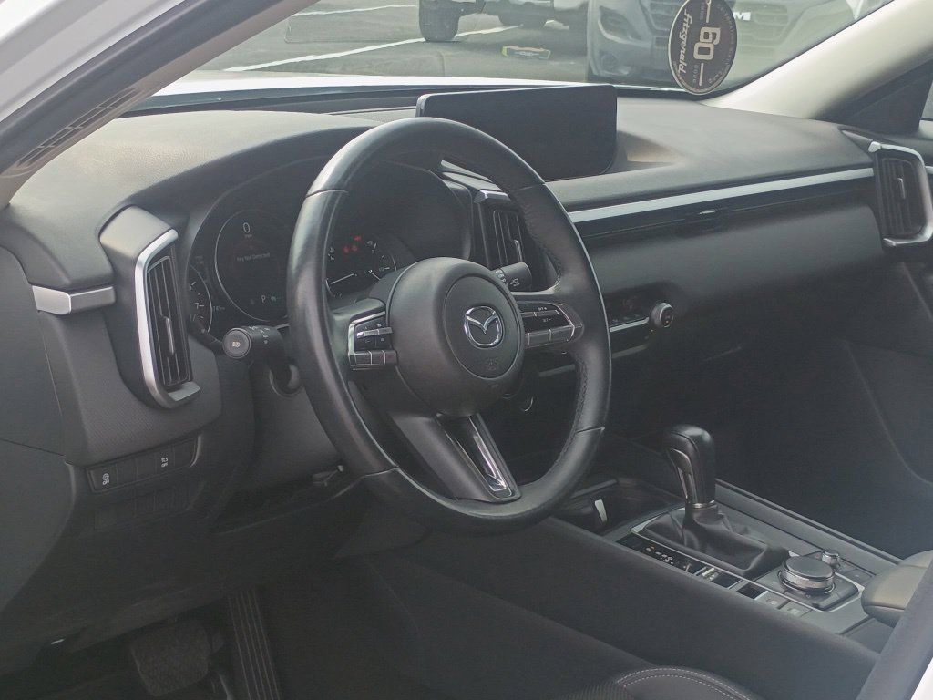 Used 2024 MAZDA CX-50 AWD 2.5 S w/ Cargo Package image 25