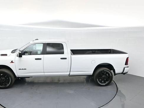 New 2026 RAM 3500 Big Horn image 55