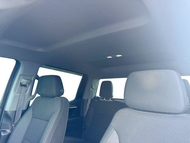 Used 2024 Chevrolet Silverado 1500 RST AWD/4WD image 16