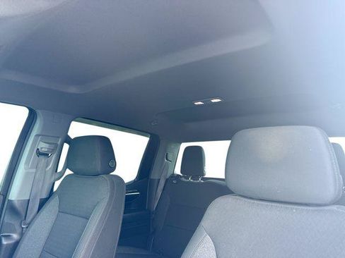 Used 2024 Chevrolet Silverado 1500 RST AWD/4WD image 16