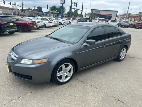 Used 2006 Acura TL FWD image 7