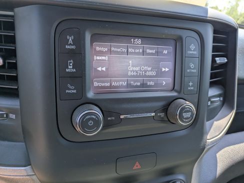 Used 2024 RAM 1500 Tradesman image 17