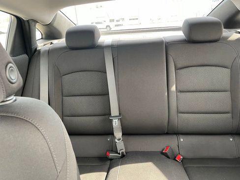 Used 2022 Chevrolet Malibu LS w/ LPO, Floor Liner Package image 13