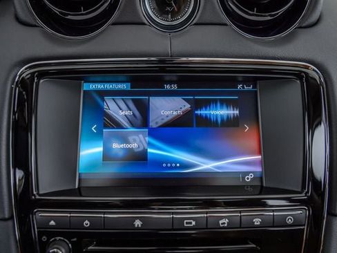 Used 2016 Jaguar XJ R-Sport AWD/4WD image 21