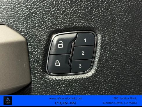 Used 2018 Ford F150 Lariat w/ Equipment Group 502A Luxury RWD image 24