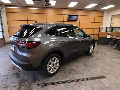 New 2026 Ford Escape Active w/ Cold Weather Package image 7