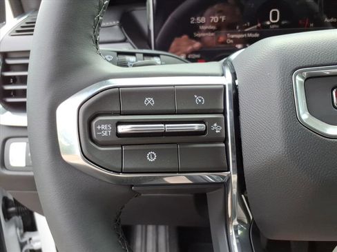 New 2026 GMC Acadia Elevation w/ Elevation Premium Package image 18