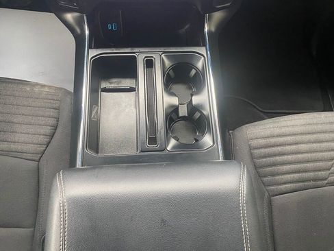 Used 2023 Ford F150 XL w/ STX Appearance Package image 15