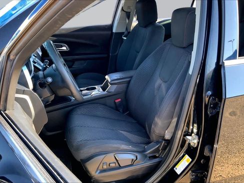 Used 2014 Chevrolet Equinox LS FWD image 7