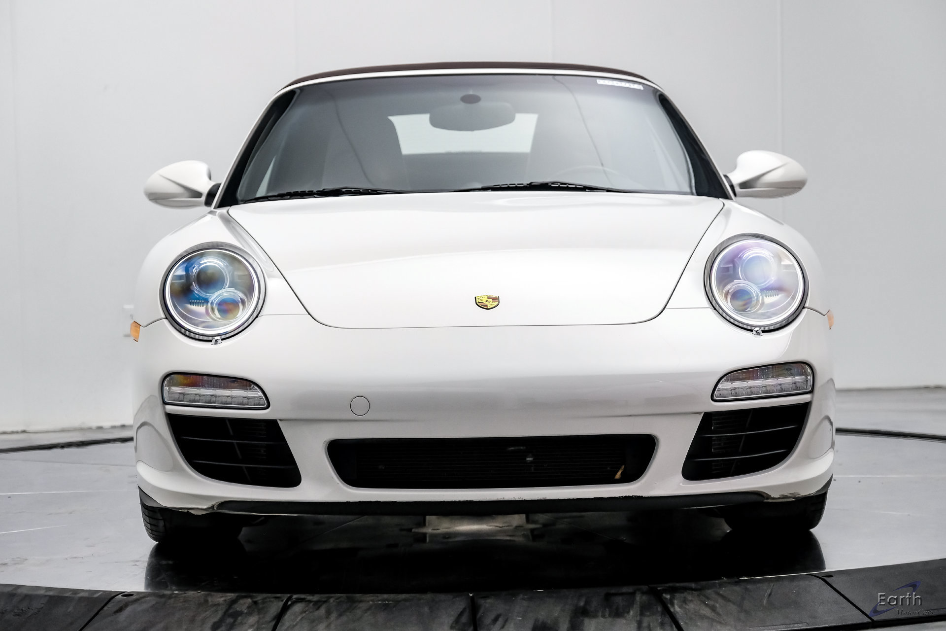 Used 2011 Porsche 911 Carrera S RWD image 37