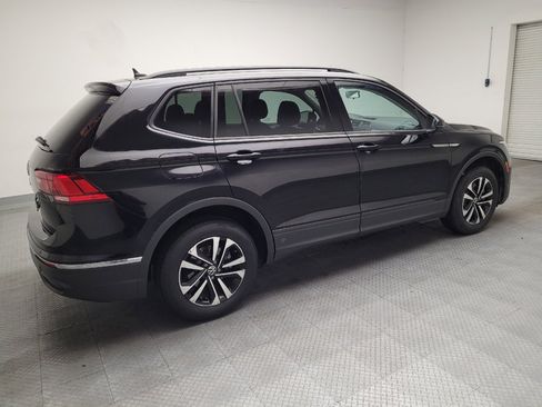 Used 2022 Volkswagen Tiguan S FWD image 10