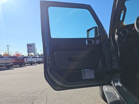 New 2026 Jeep Wrangler Sahara image 10