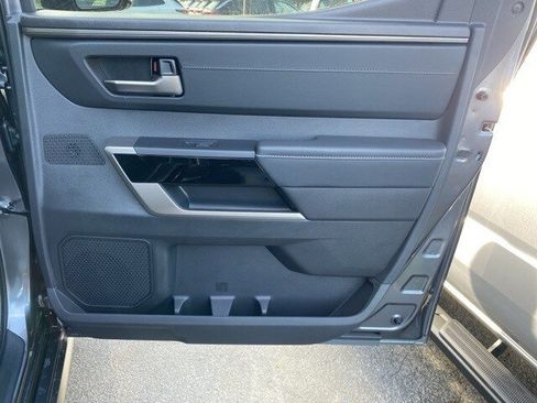 New 2026 Toyota Tundra Limited image 56