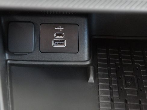 Used 2025 Ford Bronco Sport Outer Banks w/ Outer Banks Tech Package+ image 23