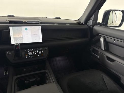 Used 2023 Land Rover Defender 110 V8 AWD/4WD image 33