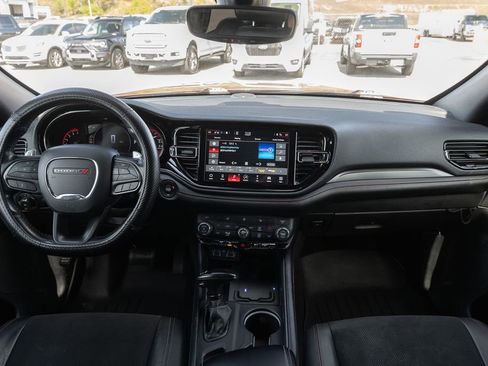 Used 2021 Dodge Durango R/T RWD image 22